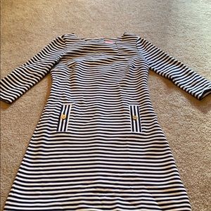 Lily Pulitzer shift dress